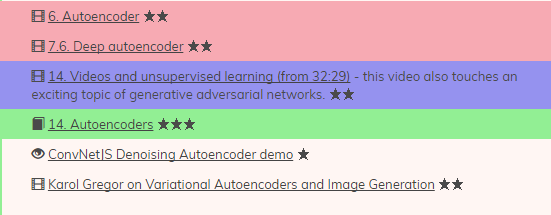 深度学习资料大全：从基础到各种网络模型