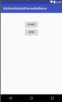 android四大组件之Service