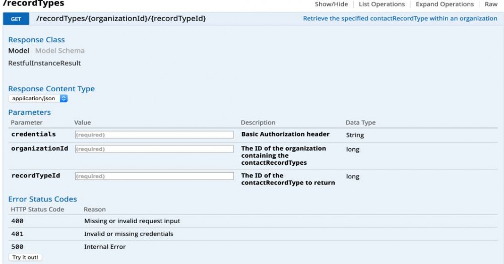 微服务架构应用实践