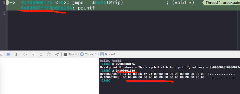 Mach-O 的动态链接（Lazy Bind 机制）