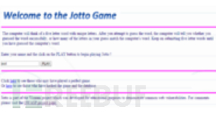 合法练习黑客技术？这15个网站也许可以帮到你