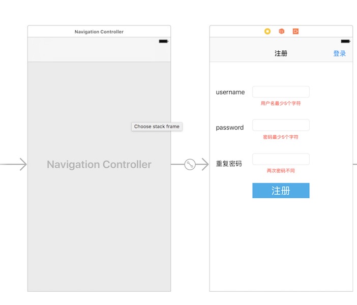 【iOS开发】RxSwift实战教程-核心用法