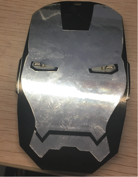 【技术分享】软硬皆施，深入揭密Syscan360会议胸牌破解奥义