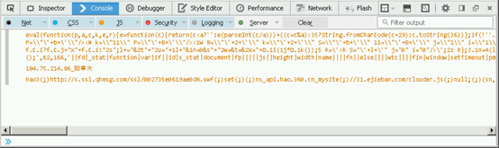 【技术分享】如何分析经过混淆的SWF