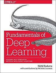 九本不容错过的深度学习和神经网络书籍