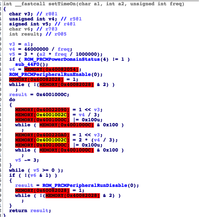【技术分享】软硬皆施，深入揭密Syscan360会议胸牌破解奥义