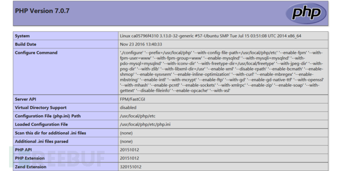 HCTF 2016网络攻防大赛官方Writeup
