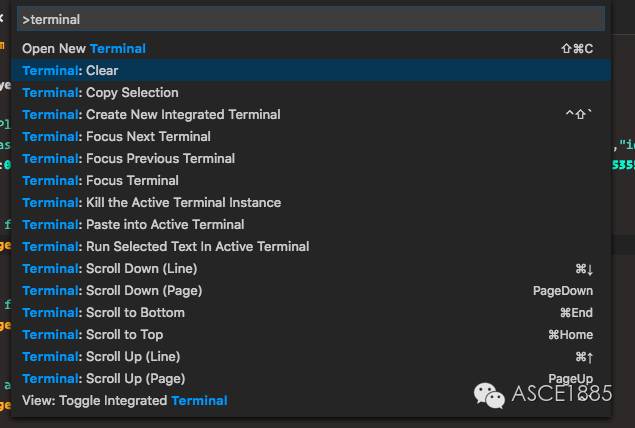 最好用的 Visual Studio Code 特性和插件
