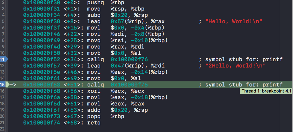 Mach-O 的动态链接（Lazy Bind 机制）