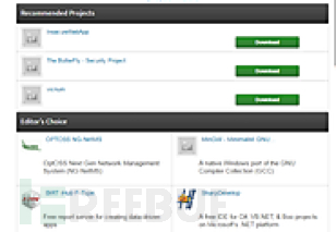 合法练习黑客技术？这15个网站也许可以帮到你