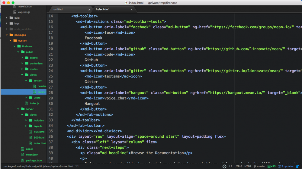 你应该知道的 9 款流行 Web 框架及其优缺点