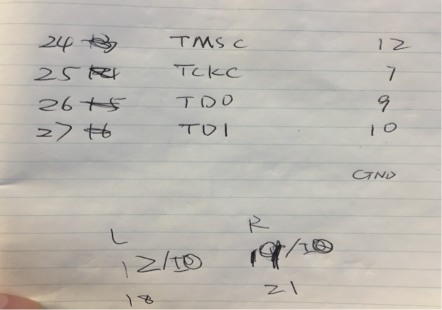 【技术分享】软硬皆施，深入揭密Syscan360会议胸牌破解奥义