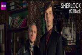 Sherlock Season 4