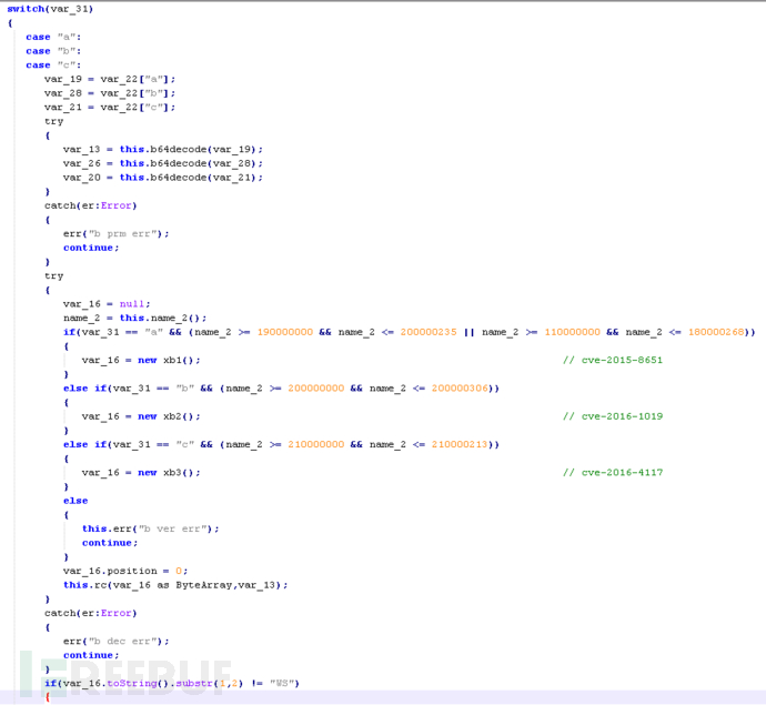 可能是史上最先进的恶意广告攻击：一个Banner就感染了上百万PC，雅虎、MSN等大型网站都中招