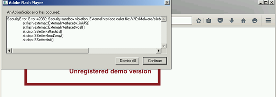【技术分享】如何分析经过混淆的SWF
