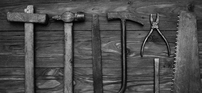 2016-我的前端之路:工具化与工程化