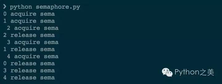 理解 Python 并发编程一篇就够了（线程篇）