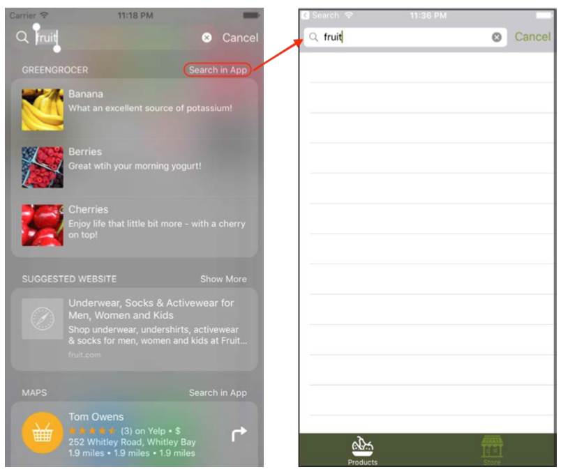 iOS 10 by Tutorials 笔记（十三）
