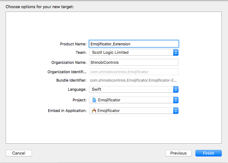 iOS 10 Day By Day: Xcode Source Editor Extensions