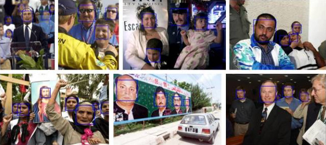 什么是SeetaFace开源人脸识别引擎