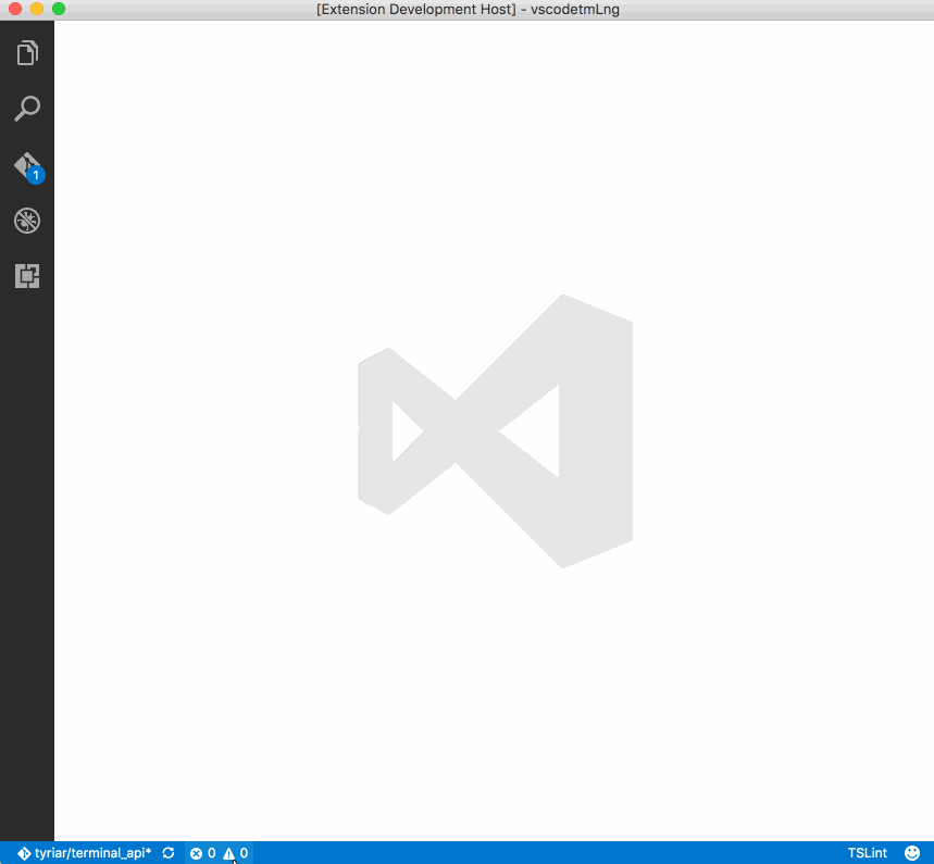 最好用的 Visual Studio Code 特性和插件