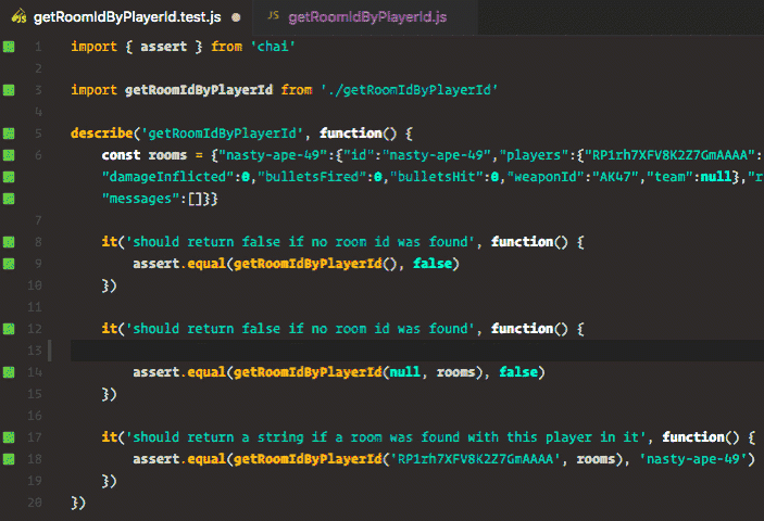 最好用的 Visual Studio Code 特性和插件