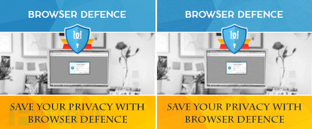 可能是史上最先进的恶意广告攻击：一个Banner就感染了上百万PC，雅虎、MSN等大型网站都中招