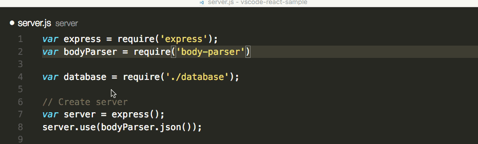 最好用的 Visual Studio Code 特性和插件