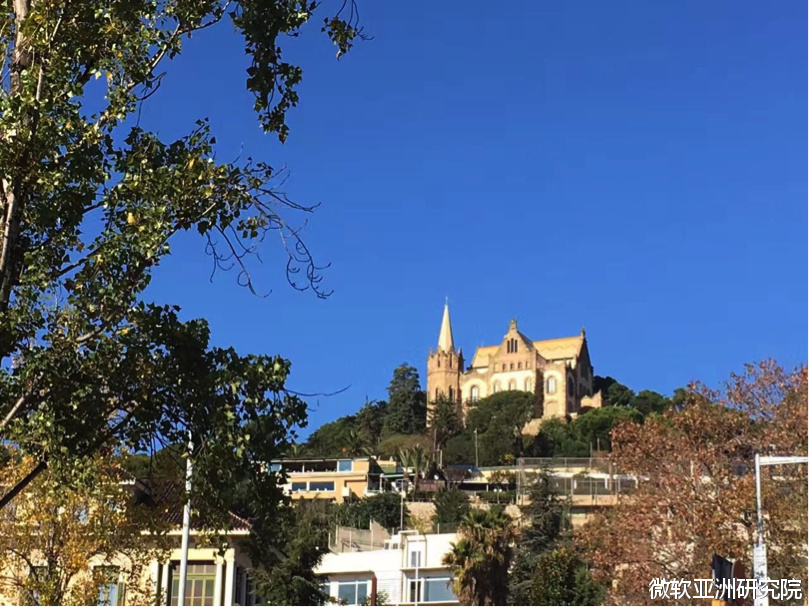 NIPS 2016：机器学习的盛典