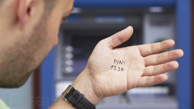 动手打造跨设备、无需同步的密码管理器