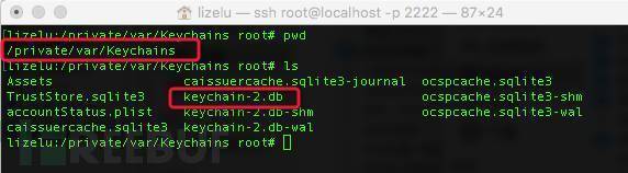 iOS安全审计入门