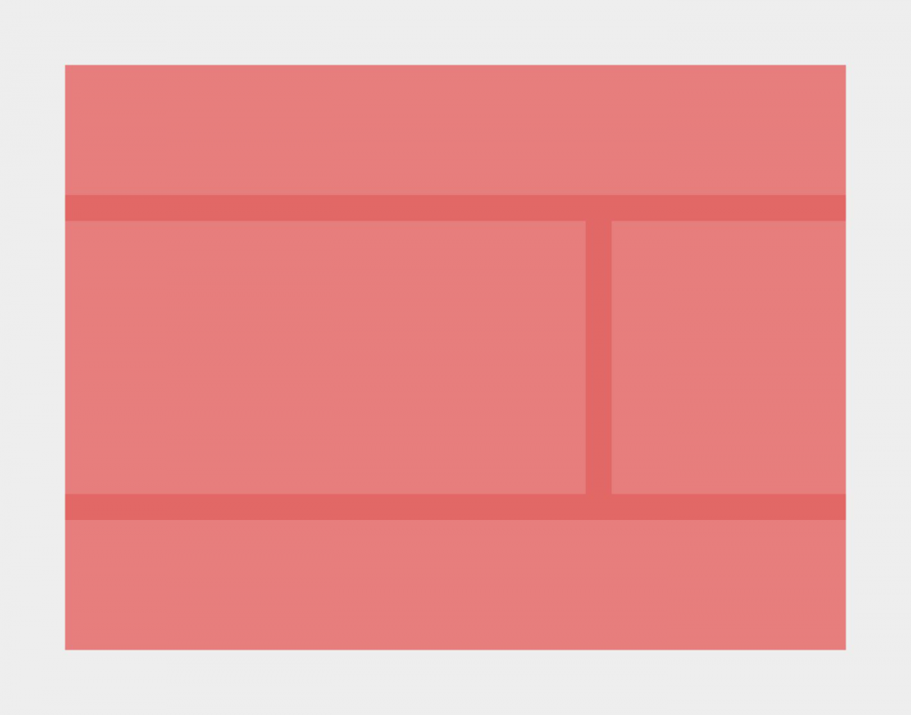网格布局（CSS Grid Layout）浅谈