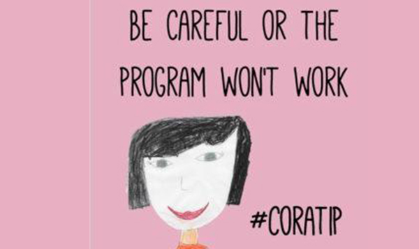 让你的孩子成为下一个扎克伯格：程序员们，编程要从娃娃抓起！