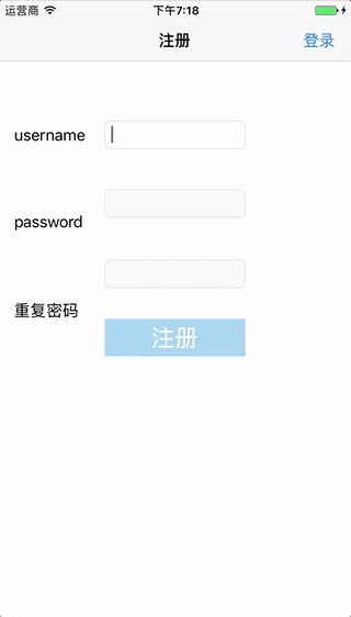 【iOS开发】RxSwift实战教程-核心用法