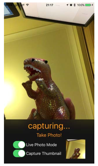 iOS 10 by Tutorials 笔记（十二）