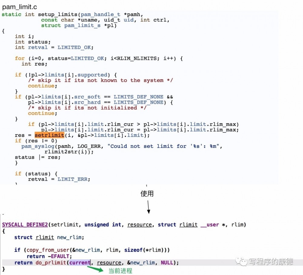 你真知道 “Too many open files” ？