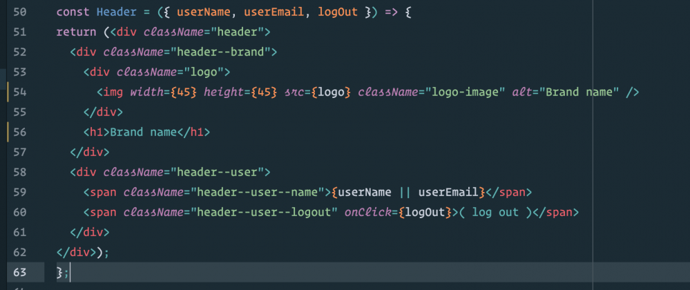 我与styled-components有个约会