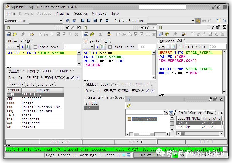 SQL on HBase：Phoenix 综述