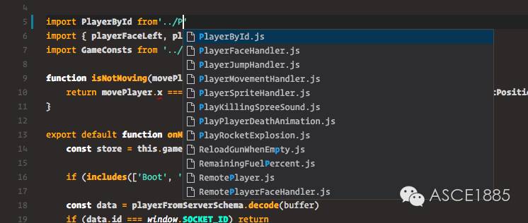 最好用的 Visual Studio Code 特性和插件