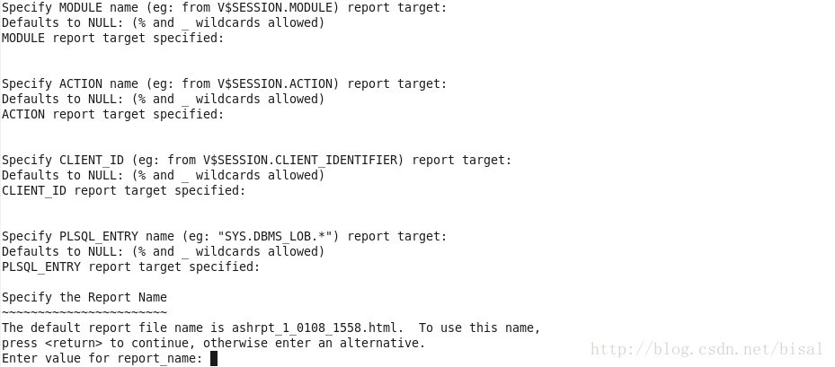 一个执行计划异常变更的案例 - 外传之ASH