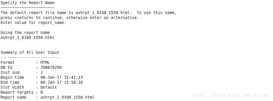 一个执行计划异常变更的案例 - 外传之ASH