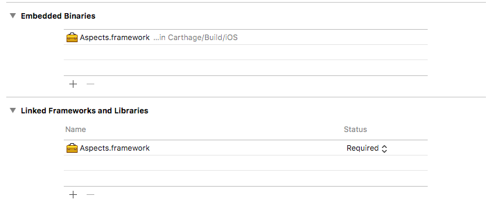 Aspects 也许是你正需要的 AOP 实现