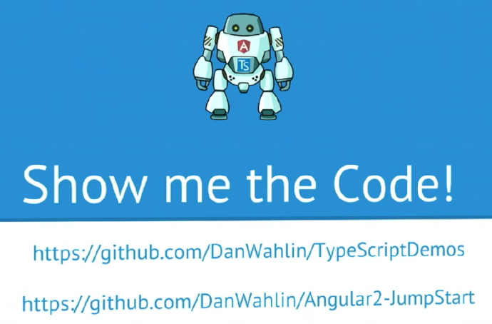 TypeScript: Angular 2 的秘密武器（译）