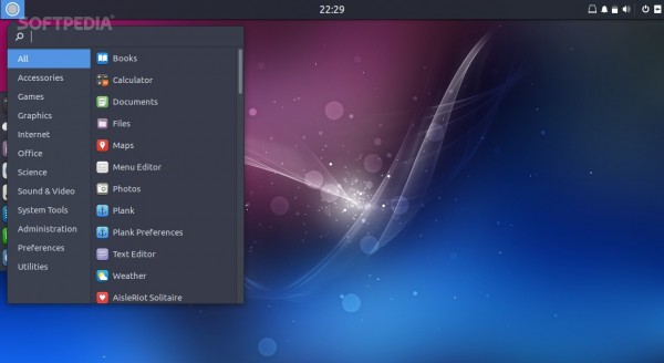 Ubuntu Budgie 17.04每日构建ISO开放下载 系统截图抢先看