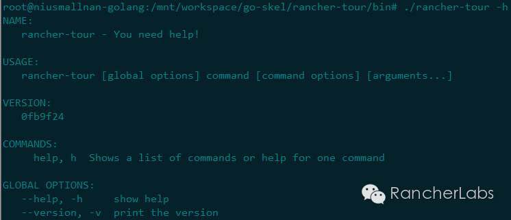 扒一扒Rancher社区中的小工具