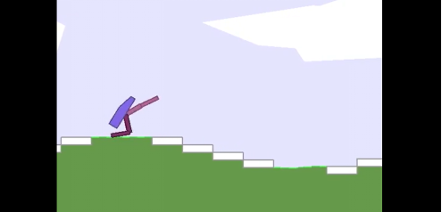 深度增强学习：走向通用人工智能之路