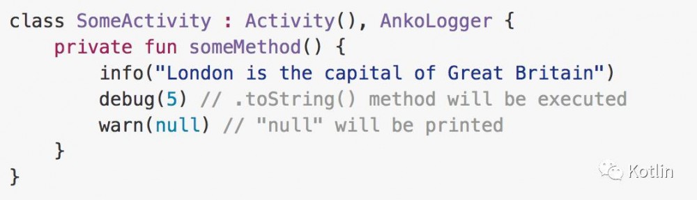用 Kotlin 写 Android（二）：说说 Anko