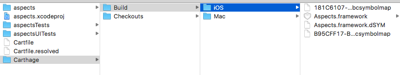 Aspects 也许是你正需要的 AOP 实现