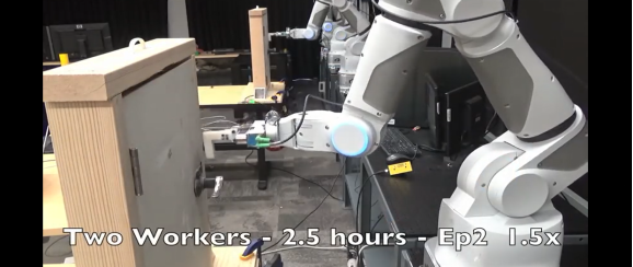 深度增强学习：走向通用人工智能之路