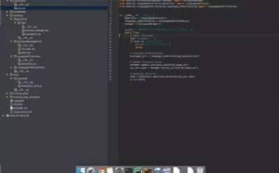 厉害了，利用深度学习开发老板探测器（附源码）